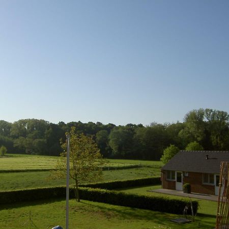 B&B Roodbeekerhof Vlodrop Exterior foto