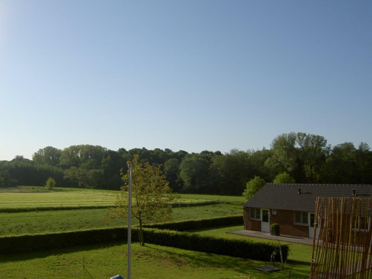 B&B Roodbeekerhof Vlodrop Exterior foto